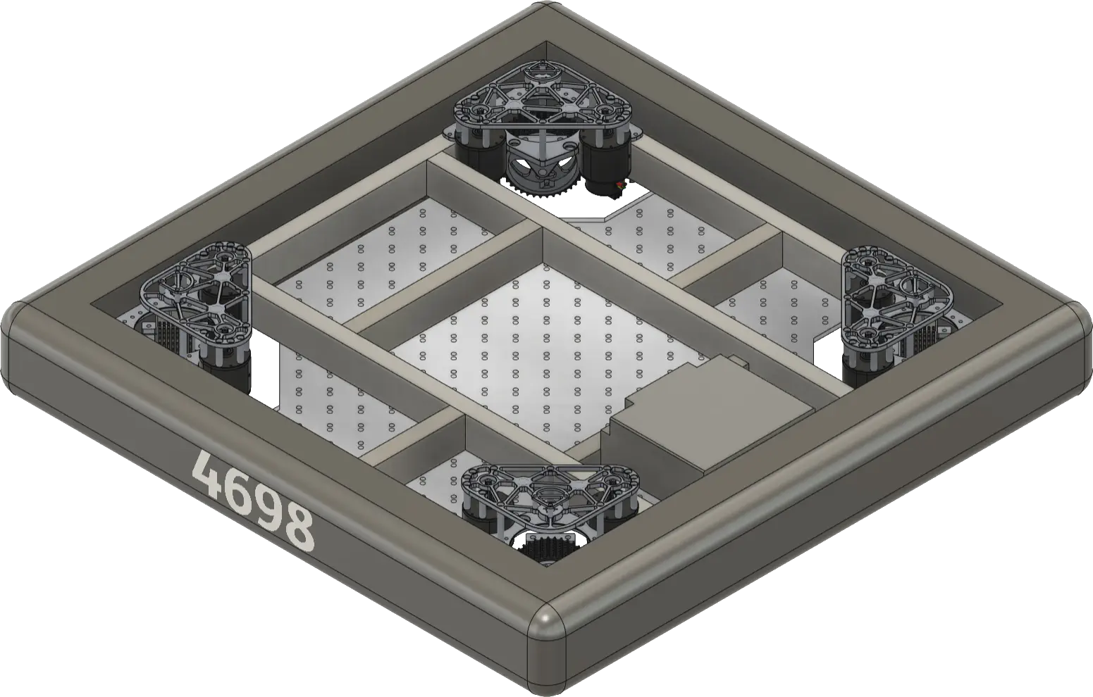 drive base