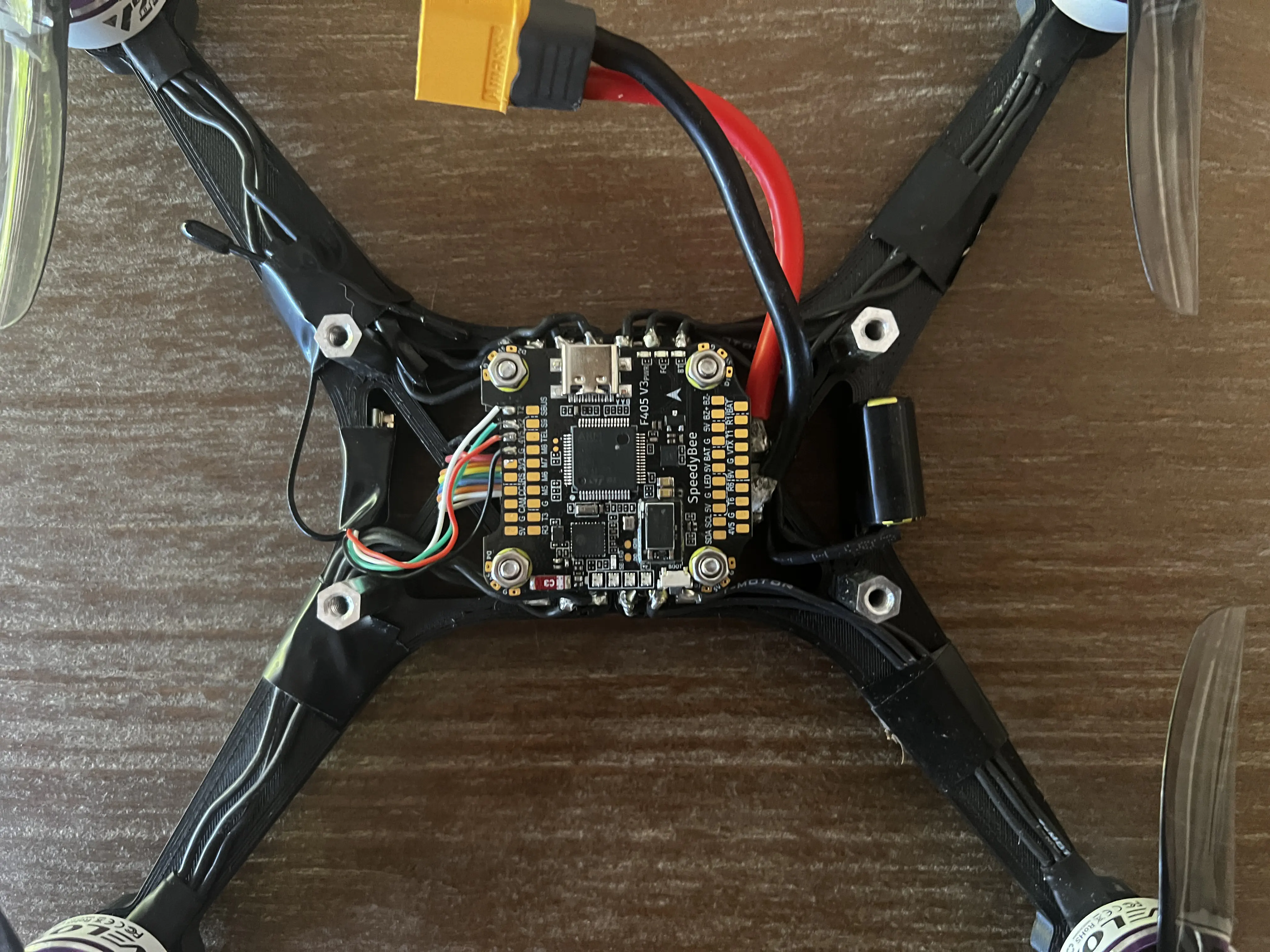 Electronics