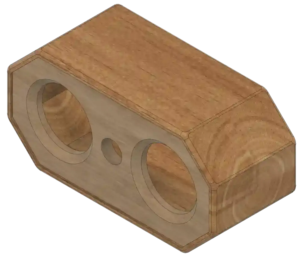 Speaker CAD